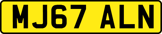 MJ67ALN