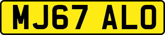 MJ67ALO