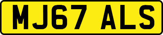 MJ67ALS