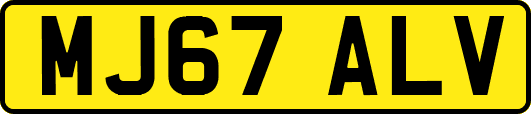 MJ67ALV
