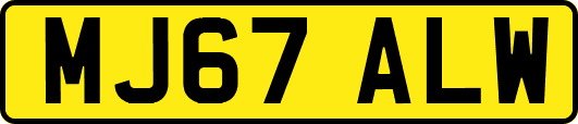 MJ67ALW