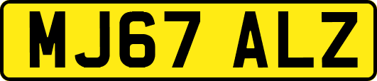 MJ67ALZ
