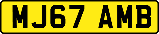 MJ67AMB