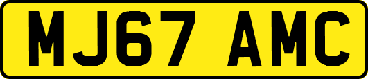 MJ67AMC