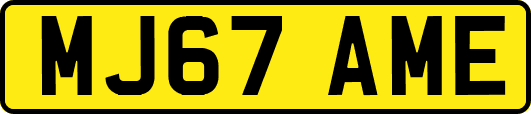 MJ67AME