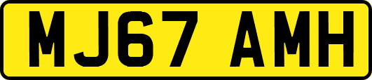 MJ67AMH
