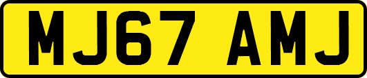 MJ67AMJ