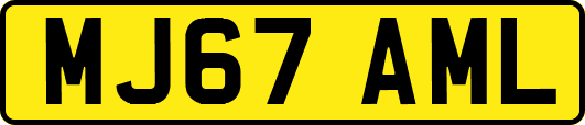MJ67AML