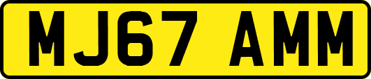 MJ67AMM