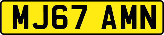 MJ67AMN
