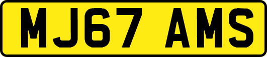 MJ67AMS