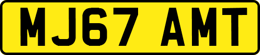 MJ67AMT