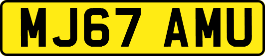 MJ67AMU