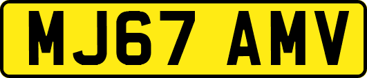 MJ67AMV