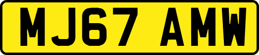 MJ67AMW