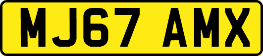 MJ67AMX