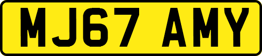 MJ67AMY