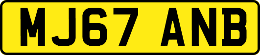 MJ67ANB