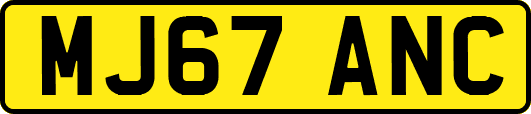 MJ67ANC