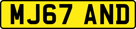 MJ67AND