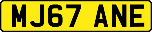 MJ67ANE