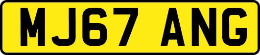 MJ67ANG