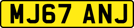 MJ67ANJ