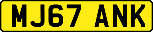 MJ67ANK