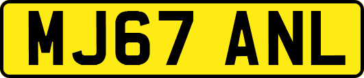 MJ67ANL