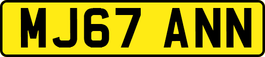 MJ67ANN