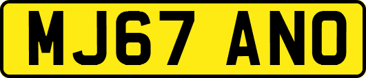 MJ67ANO
