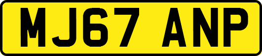 MJ67ANP