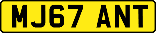 MJ67ANT