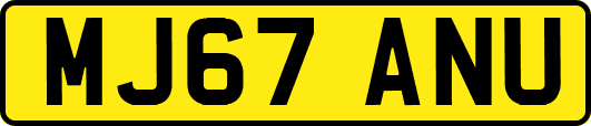 MJ67ANU