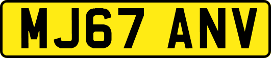 MJ67ANV