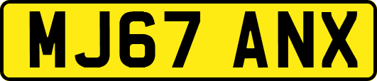 MJ67ANX