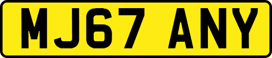 MJ67ANY