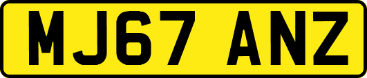 MJ67ANZ