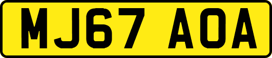 MJ67AOA