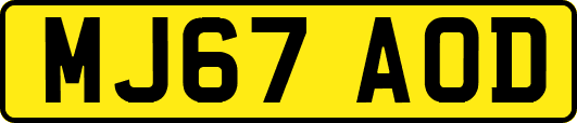 MJ67AOD