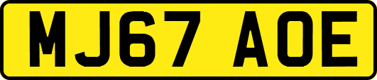 MJ67AOE