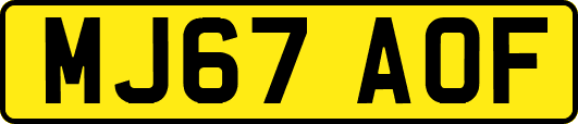 MJ67AOF