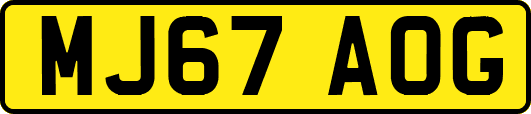 MJ67AOG