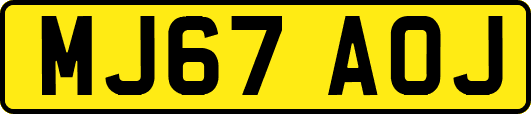 MJ67AOJ