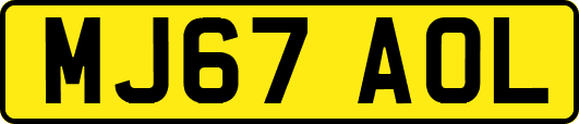MJ67AOL