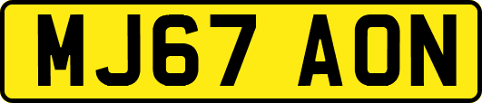 MJ67AON