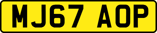 MJ67AOP