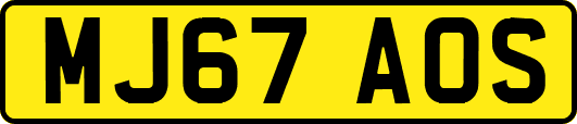 MJ67AOS