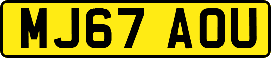 MJ67AOU