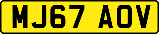 MJ67AOV